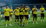 Tương quan lực lượng Việt Nam - Malaysia đảo chiều