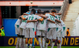 Sao Man City ghi bàn, Senegal nhọc nhằn hạ Comoros