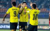 FIFA cảnh báo Việt Nam trước đại chiến Malaysia