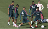 Endrick cần rời Real Madrid ngay trong tháng 1 để cứu sự nghiệp