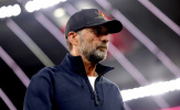 Jurgen Klopp khẩu chiến với báo giới vì Joshua Kimmich