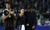 Chia điểm với Hy Lạp, tuyển Đức của Klopp thất thế ở Nations League