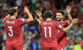 Ngược dòng kịch tính hạ Na Uy, Bồ Đào Nha vào tứ kết Nations League