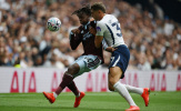 Tottenham chặn đứng tham vọng mua Van de Ven của Liverpool