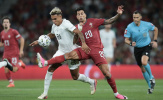 Cancelo khẳng định Ronaldo là biểu tượng của Bồ Đào Nha