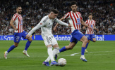 Real Madrid gây sốc với kế hoạch thanh lý Valverde