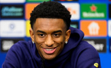 MU sáng cửa mượn Balde sau cái gật đầu từ Barca