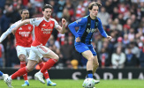 Real theo đuổi Alex Scott, Bournemouth đòi 80 triệu euro