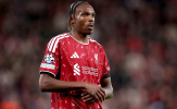 Tân binh Liverpool, Jeremy Jacquet chọn Pogba làm hình mẫu