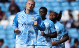 Manchester City sống sót thế nào nếu phải xuống hạng?