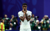 Ezri Konsa dính chấn thương, sớm rời tuyển Anh về Arsenal