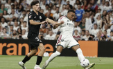 Mourinho dùng 60 triệu euro vá lỗ hổng hàng thủ Real Madrid