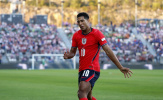 Gary Lineker xếp Jude Bellingham trên thế hệ vàng tuyển Anh