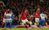 Dấu hiệu cho thấy De Ligt đã sẵn sàng tái xuất ở Man Utd
