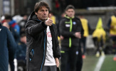 CĐV MU đồn đoán HLV Conte chuẩn bị thay thế Carrick
