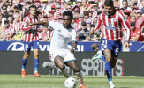 Giá trị cầu thủ La Liga: Vinicius giảm giá, Real Madrid vẫn dẫn đầu