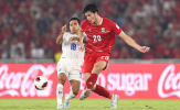 Rượt đuổi kịch tính, Indonesia hạ Thái Lan trên chấm 11m để vô địch FIFA ASEAN Cup