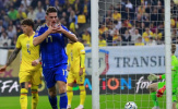 Kết quả UEFA Nations League B sáng 6/10: Gyokeres lập công giúp Thụy Điển chiếm ngôi đầu bảng
