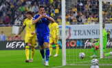 Ghi bàn 7 trận liền, sao Arsenal lập kỷ lục Nations League