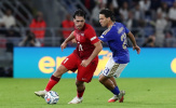 HLV Montella tự hào dù Thổ Nhĩ Kỳ thua đậm tuyển Ý