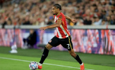 Brentford mở cửa bán Schade cho Arsenal
