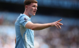 Man City lâm nguy, MU thừa cơ đoạt Anderson