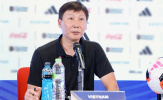 Điểm tin bóng đá Việt Nam 6/10: HLV Kim Sang-sik nhận lỗi; Tuyển Việt Nam nguy cơ văng khỏi top 100 FIFA