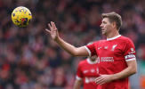 Gerrard tiếc nuối vì rời Liverpool trước khi Klopp đến