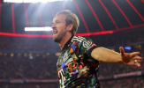 Harry Kane sắp chốt hợp đồng mới với Bayern Munich đến năm 2029