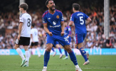Thương vụ 50 triệu bảng phơi bày nan đề số 9 của Man United
