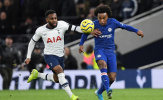 Willian tiết lộ lý do từ chối Tottenham để gia nhập Chelsea