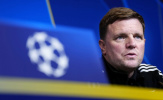 2 lý do Man Utd có thể chọn Eddie Howe nếu sa thải Carrick