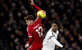 CĐV Liverpool quan ngại về Conor Bradley