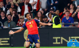 Lamine Yamal: Kỷ lục gia đe doạ ngai vàng của Ronaldo Nazario
