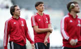 Liverpool ra phán quyết về tương lai của Giovanni Leoni