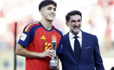 Lộ diện đề cử Golden Boy 2026: Cubarsi và Lewis-Skelly tranh giải