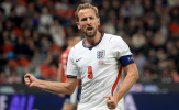 Harry Kane đã là cầu thủ vĩ đại nhất lịch sử tuyển Anh?