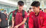 Tuyển Việt Nam gây thất vọng, báo Hàn chỉ ra lý do
