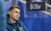 Ronaldo hội quân Al-Nassr sau khi rời tuyển Bồ Đào Nha