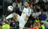 Rời Real Madrid, Dani Carvajal có thể cập bến Getafe