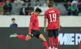 Son Heung-min sút phạt đẳng cấp, Hàn Quốc đánh bại Uzbekistan
