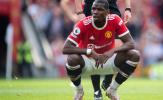Paul Scholes thừa nhận mình là “một phần nguyên nhân” khiến Pogba rời Man Utd