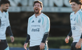 Top 10 chiến hữu sát cánh nhiều nhất với Messi ở tuyển Argentina