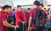 Thất bại của tuyển Việt Nam để lại khoảng trống nào cho V-League?