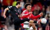 Milan sẵn sàng chiêu mộ Joshua Zirkzee trong tháng 1