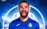 Here we go! Dani Carvajal đạt thỏa thuận gia nhập Getafe