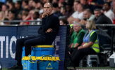 Hạ Séc, Tuchel tuyên bố tuyển Anh đang ở 'đẳng cấp rất cao'