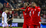 Kết quả Nations League B sáng 7/10: Scotland thua đau Slovenia; Thụy Sĩ đại thắng Bắc Macedonia