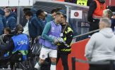 Ronaldo phá vỡ im lặng sau scandal tự ý rời tuyển Bồ Đào Nha