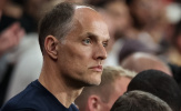 Tuchel ca ngợi Kane là thủ quân mẫu mực của tuyển Anh